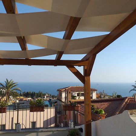 Apartmán Casa Gio Taormina Exteriér fotografie