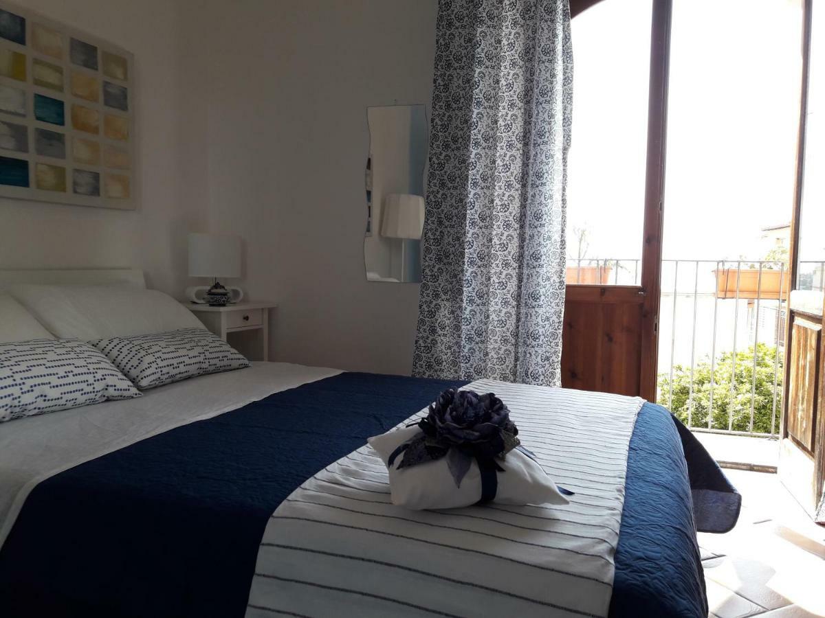 Apartmán Casa Gio Taormina Exteriér fotografie