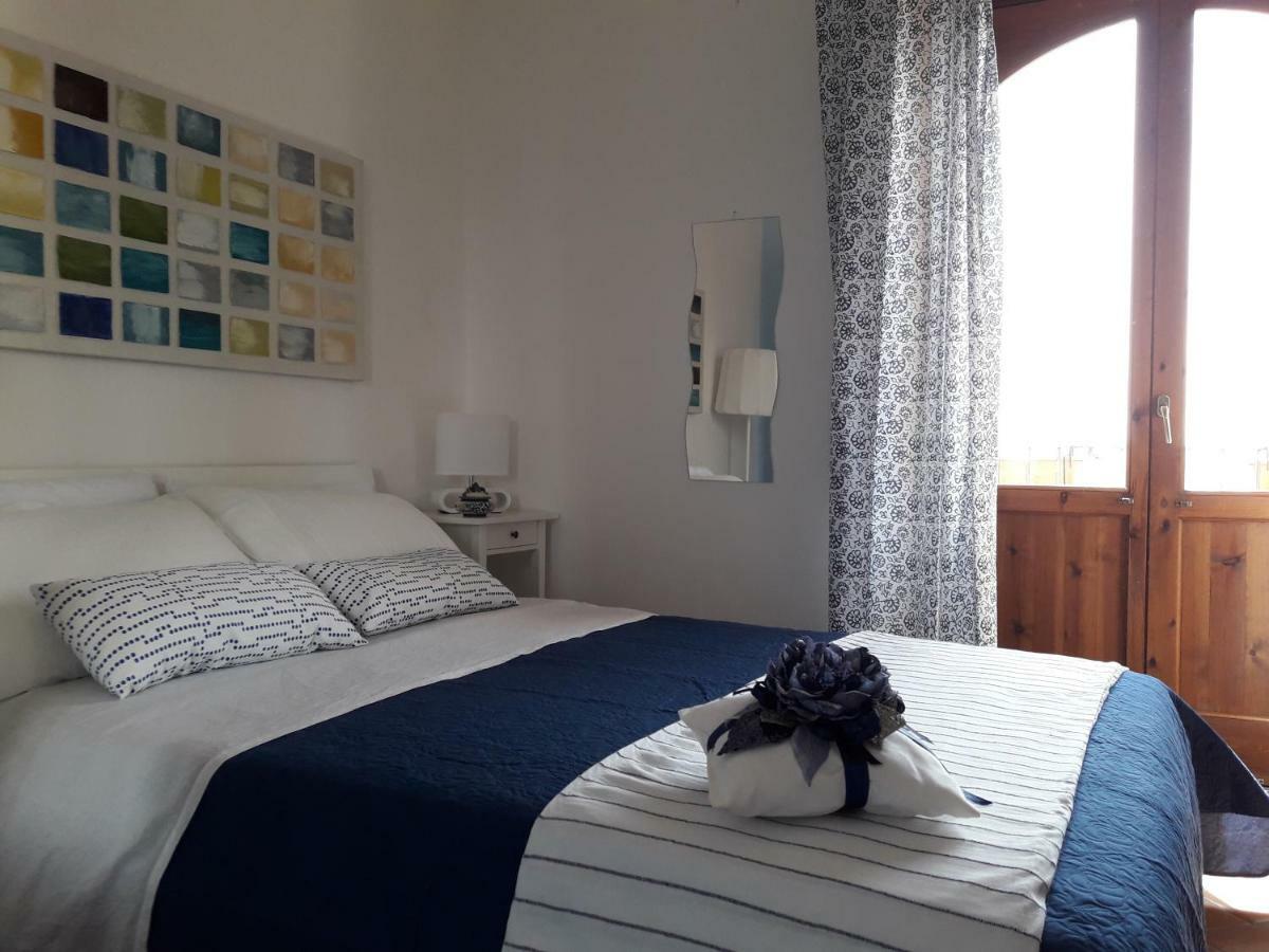 Apartmán Casa Gio Taormina Exteriér fotografie