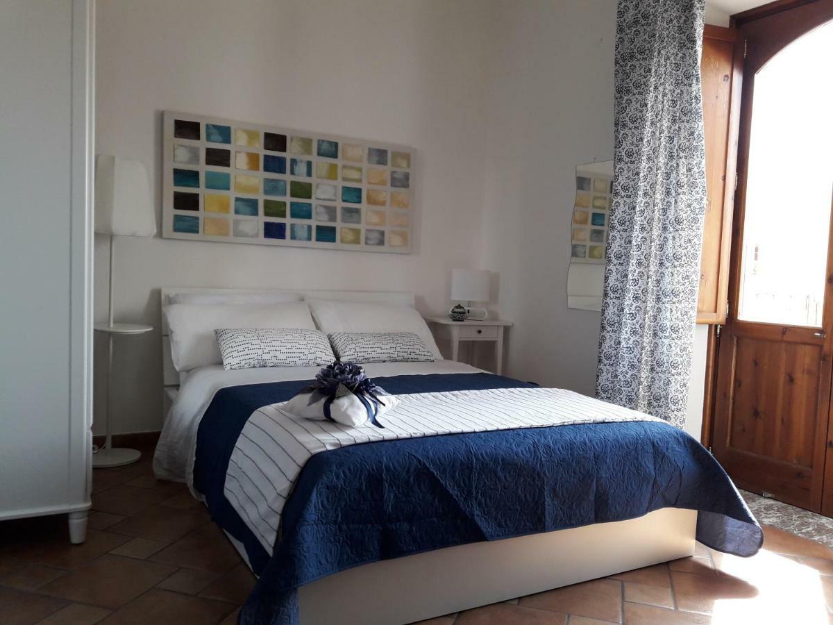 Apartmán Casa Gio Taormina Exteriér fotografie