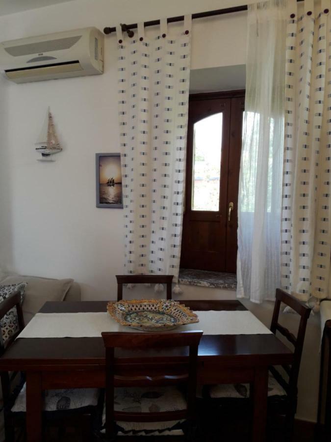 Apartmán Casa Gio Taormina Exteriér fotografie
