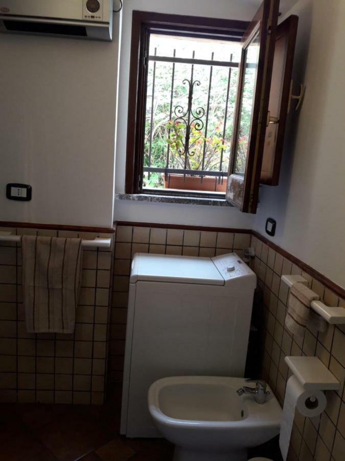 Apartmán Casa Gio Taormina Exteriér fotografie