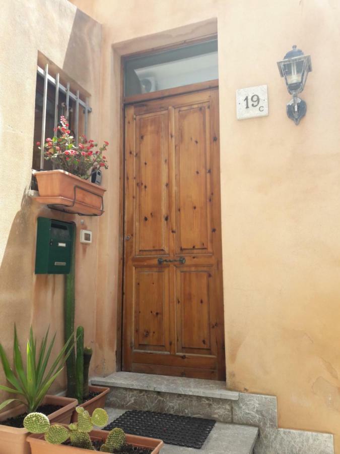Apartmán Casa Gio Taormina Exteriér fotografie