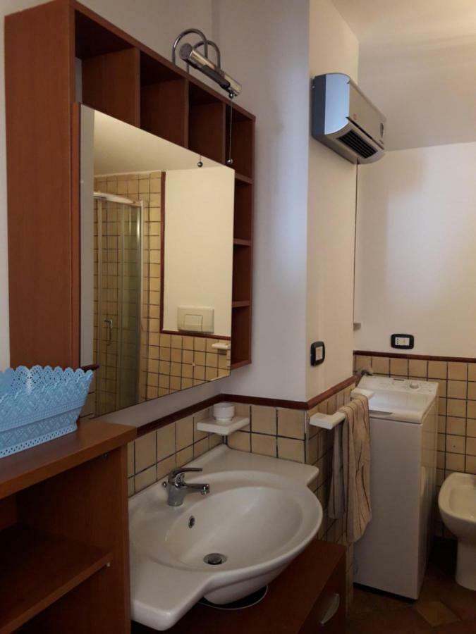 Apartmán Casa Gio Taormina Exteriér fotografie