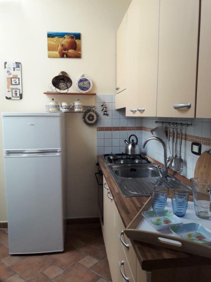 Apartmán Casa Gio Taormina Exteriér fotografie