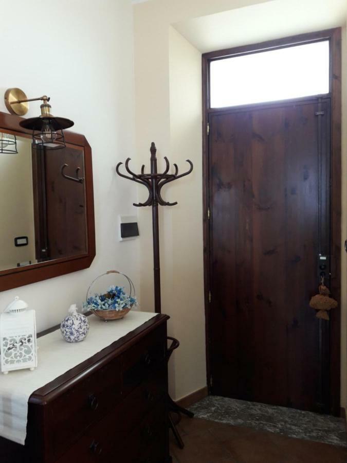 Apartmán Casa Gio Taormina Exteriér fotografie