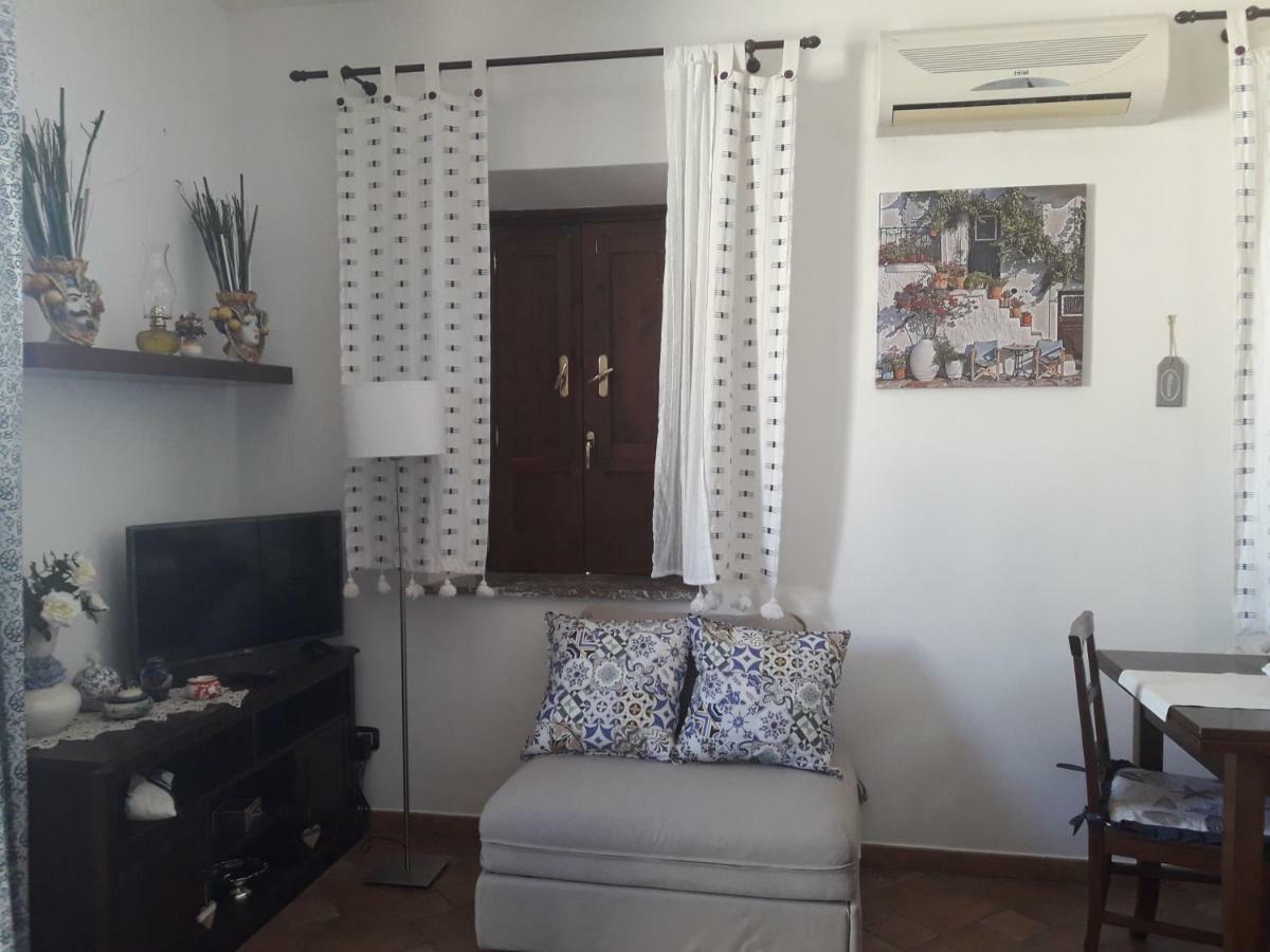 Apartmán Casa Gio Taormina Exteriér fotografie