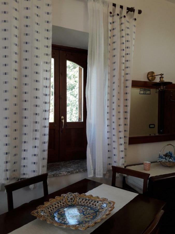 Apartmán Casa Gio Taormina Exteriér fotografie